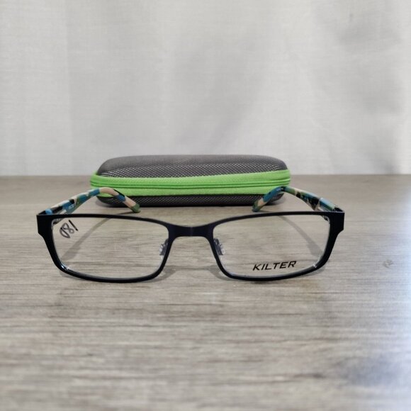 Kilter Kides Eyeglasses Frames K4004‎ 9/15 130 - Picture 1 of 6